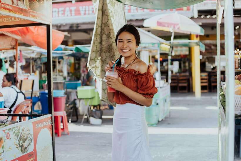 Krabi: Morning Food Tour with Local Guide - Key points before you go