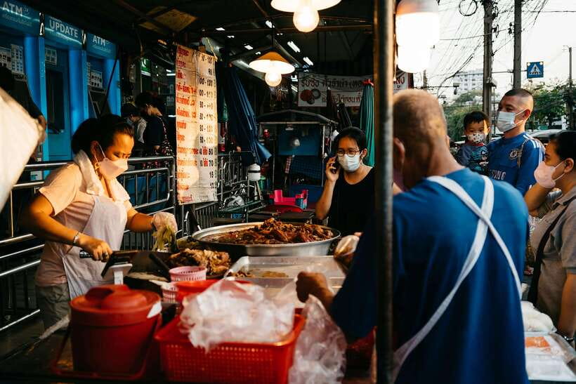 Krabi: Morning Food Tour with Local Guide - Why this Krabi morning food tour feels truly local
