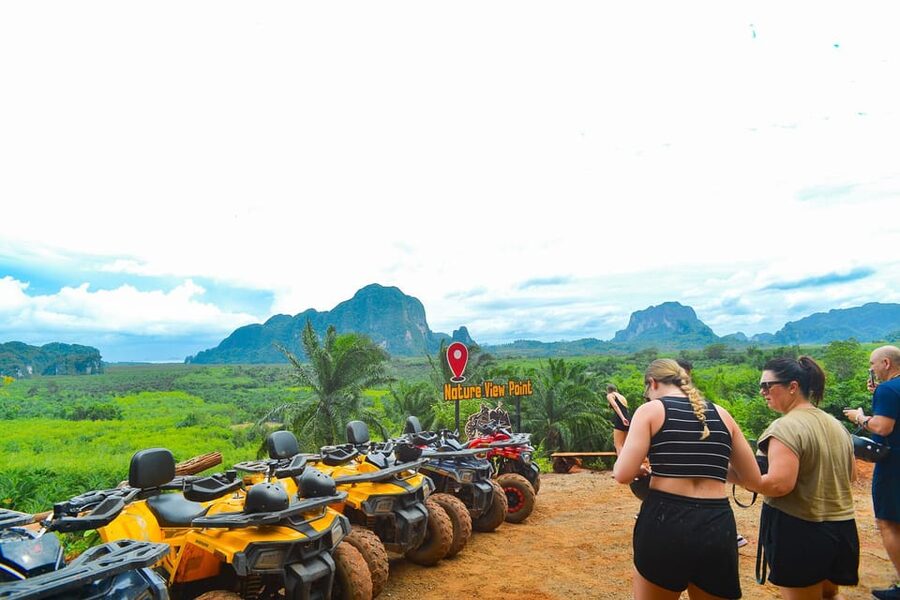 Krabi: Nature View Point Off-Road ATV Adventure - Should You Book This Krabi Nature View Point ATV Ride?