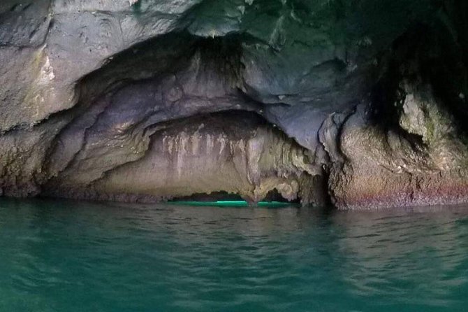 Krabi Nice Sea Snorkeling - Gear, life jackets, and safety: what’s included (and why it matters)