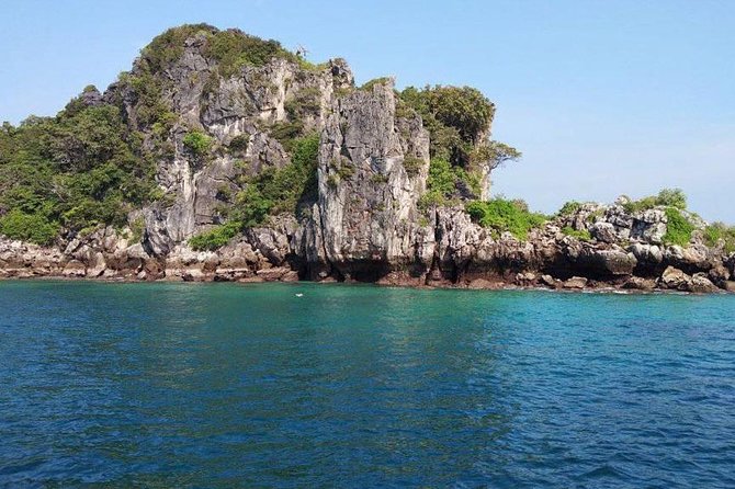 Krabi Nice Sea Snorkeling - Price and value: what $60.54 really covers