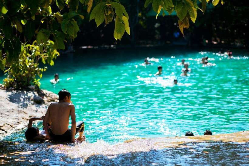 Krabi Outback Explorer to Emerald Pool & Wareerak Hotspring - Key highlights worth caring about