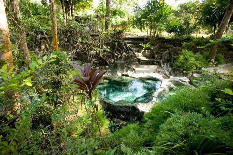 Krabi Outback Explorer with Thrilling ATV Ride - Rain or Shine: Plan for Weather Realities