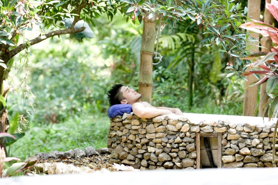 Krabi Outback Explorer with Thrilling ATV Ride - Thai Lunch Break: Fuel Up Without Losing the Day
