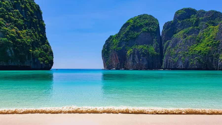 Krabi: Phi Phi Islands Full-Day Private Speedboat Charter - Private Phi Phi day from Krabi: what this charter really feels like