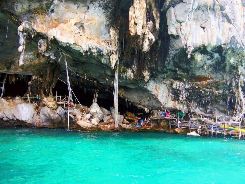 Krabi: Phi Phi Islands & Maya Bay Speedboat Tour with Lunch - The speedboat ride: what it feels like when the sea has opinions