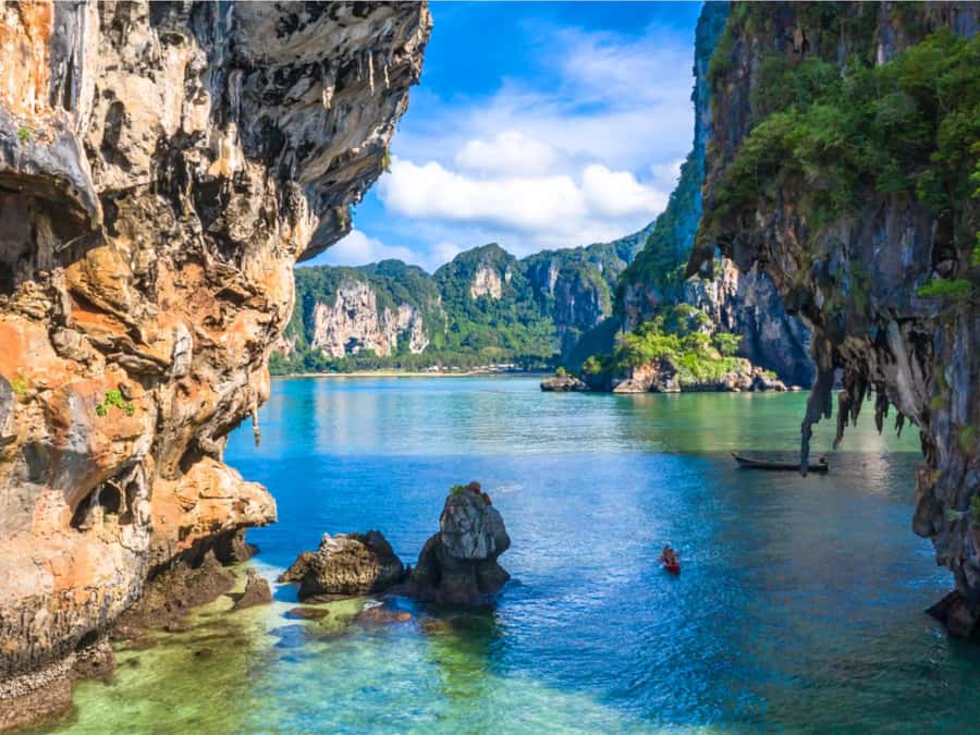 Krabi: Private 4 Islands Snorkeling Tour with Long-Tail Boat - Price and value for a private group up to 6