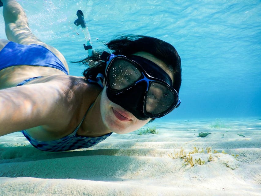 Krabi: Private 4 Islands Snorkeling Tour with Long-Tail Boat - What to bring (and what the crew expects)