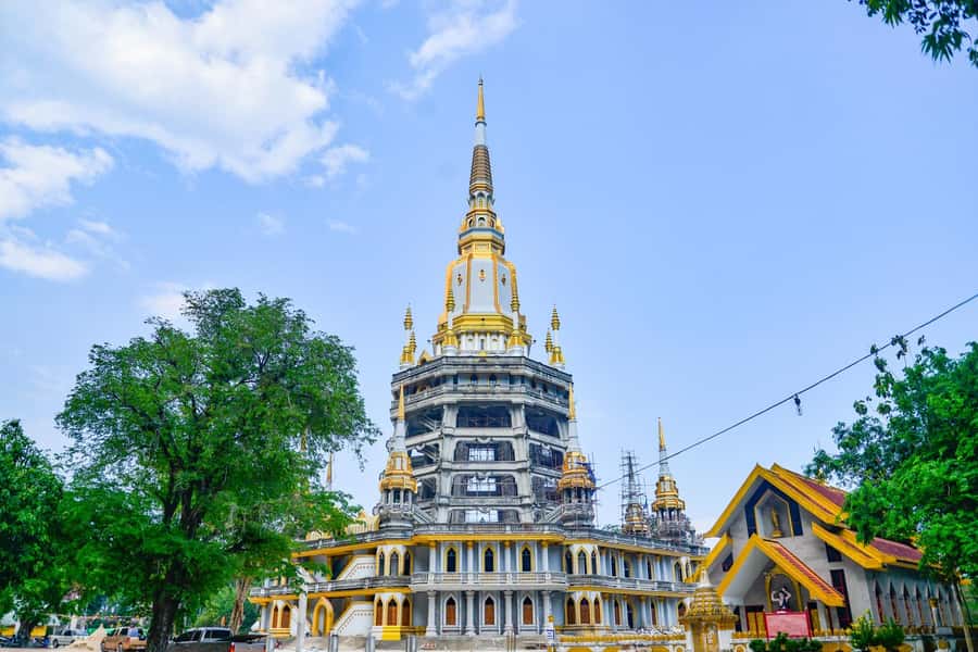Krabi Private Escape: Emerald Pool, Hot Springs & Tiger Cave - Emerald Pool: Jungle Walk, Swimming Time, and What to Expect