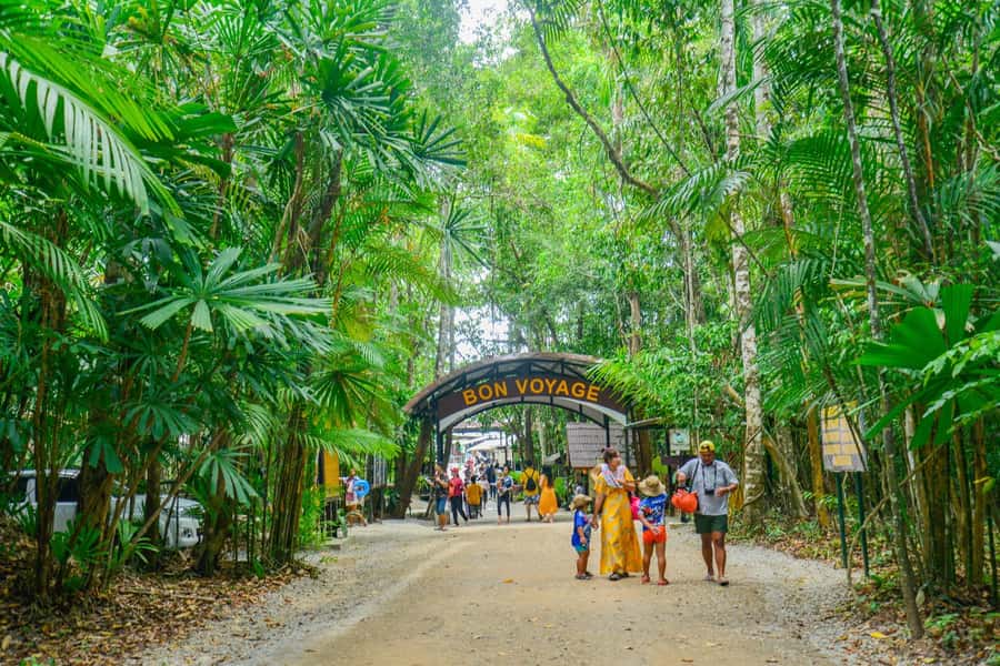 Krabi Private Escape: Emerald Pool, Hot Springs & Tiger Cave - Tiger Cave Temple: The 1,200 Steps, Big Views, and Smart Timing