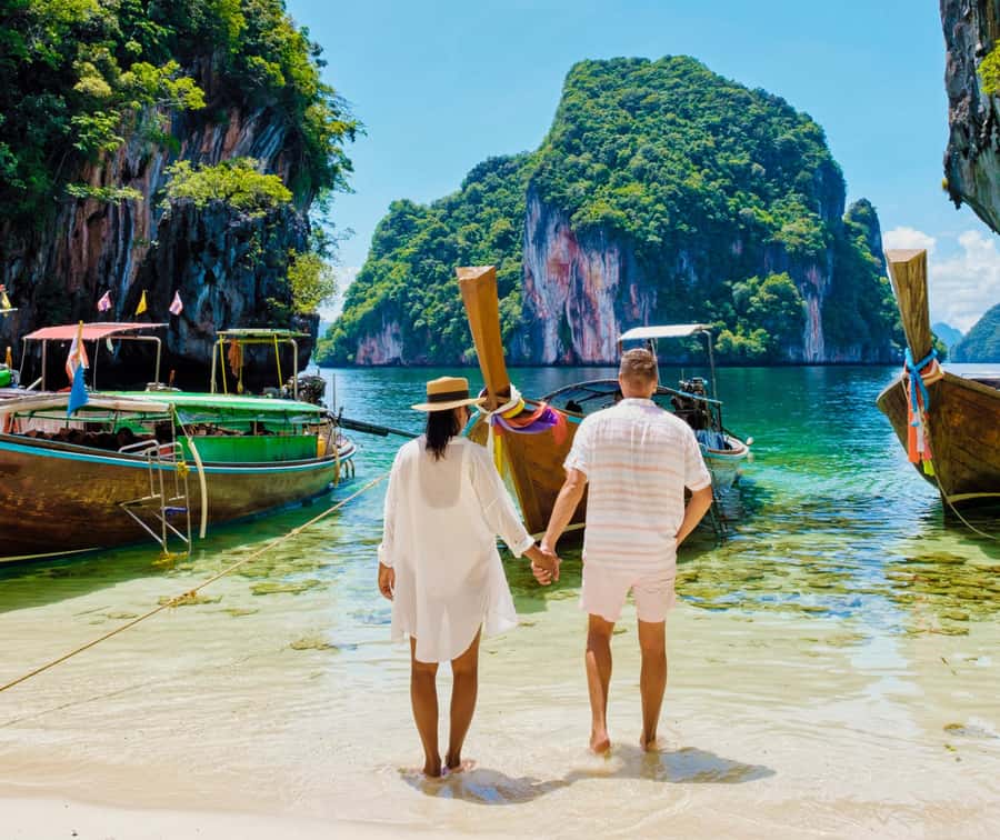 Krabi: Private Hong Island Snorkeling Tour w/ Long-Tail Boat - Key Highlights You’ll Feel Immediately