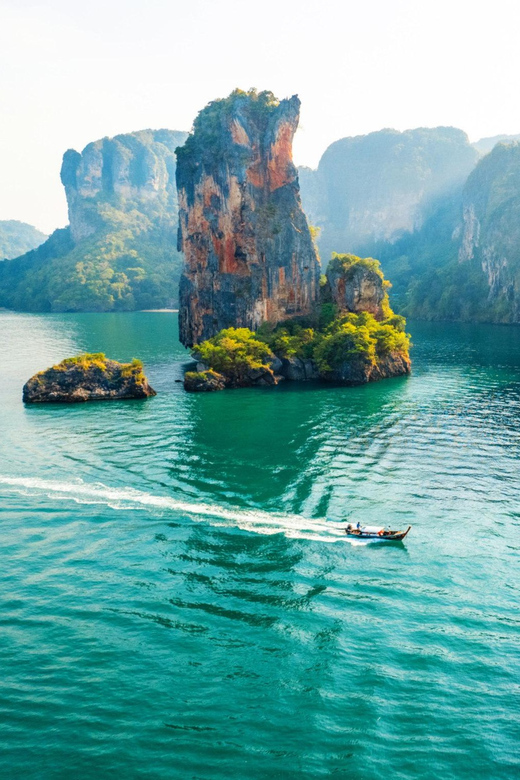 Krabi: Private Hong Island Snorkeling Tour w/ Long-Tail Boat - Comfort, Safety, and What to Pack for This Kind of Day