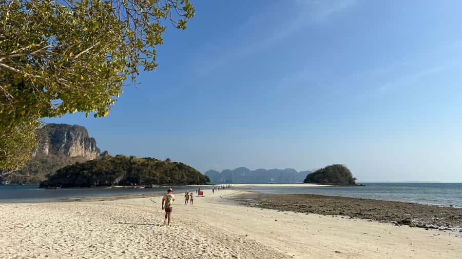 Krabi: Private Long Tail Boat to the 4 Islands - Who this tour fits best (and who should skip it)
