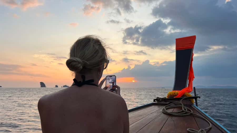 Krabi: Private Long Tail Boat to the 4 Islands - Price and logistics: what you’re paying for, and what costs extra