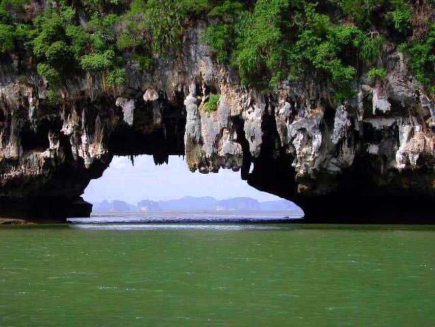 Krabi: Private Long Tail Boat Tour to James Bond Island - Private Long Tail Boat to James Bond Island: The Real Value