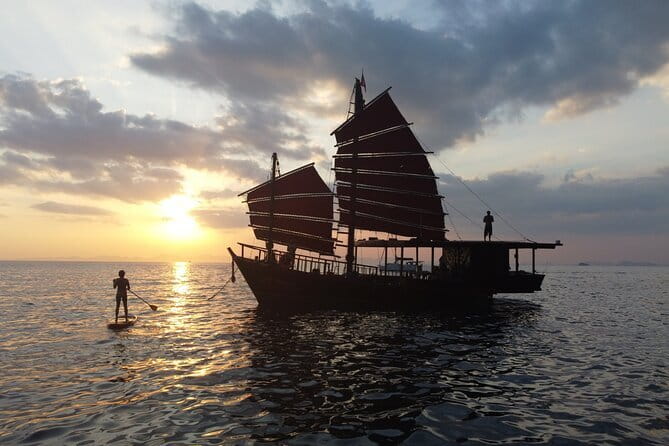 Krabi Private Snorkeling Cruise with Bioluminescent Night Snorkel - Key things I’d mark on your must-do list