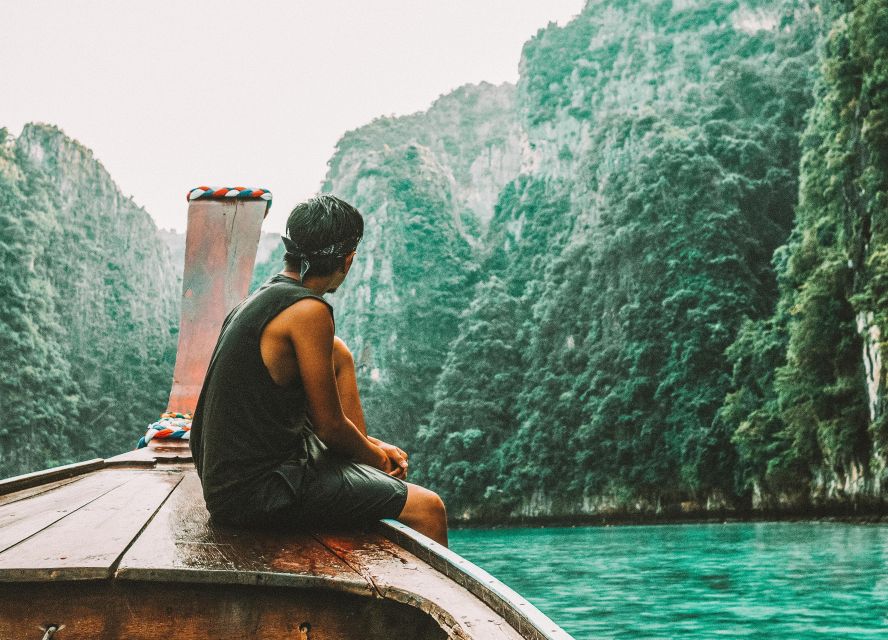 Krabi: Private Sunset Boat Trip and Night Market Tour - Private tour value: is $41 per person a fair deal?