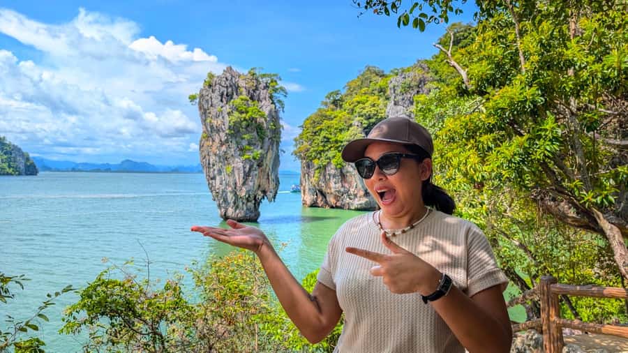 Krabi: Private Tour to James Bond, Ko Panyi & Samet Nangshe - Longtail Boat Time on Phang Nga Bay: Four Hours That Feel Like a Highlight, Not a Transfer