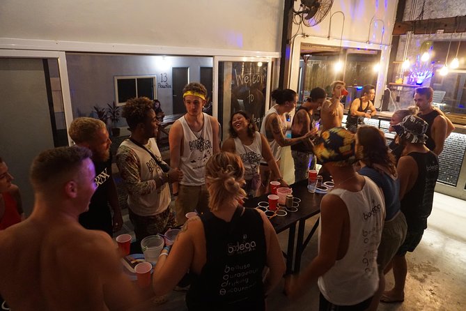 Krabi Pub Crawl - Price, Group Size, and Mobile Tickets: The Practical Side