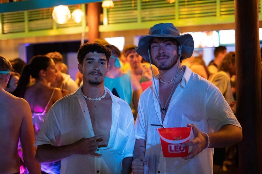 Krabi Pub Crawl - Join Nomads For The Best Night in Ao Nang! - Who This Krabi Pub Crawl Is Best For