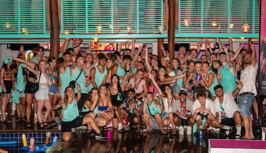 Krabi Pub Crawl - Join Nomads For The Best Night in Ao Nang! - Price and Value: What $28 Really Covers