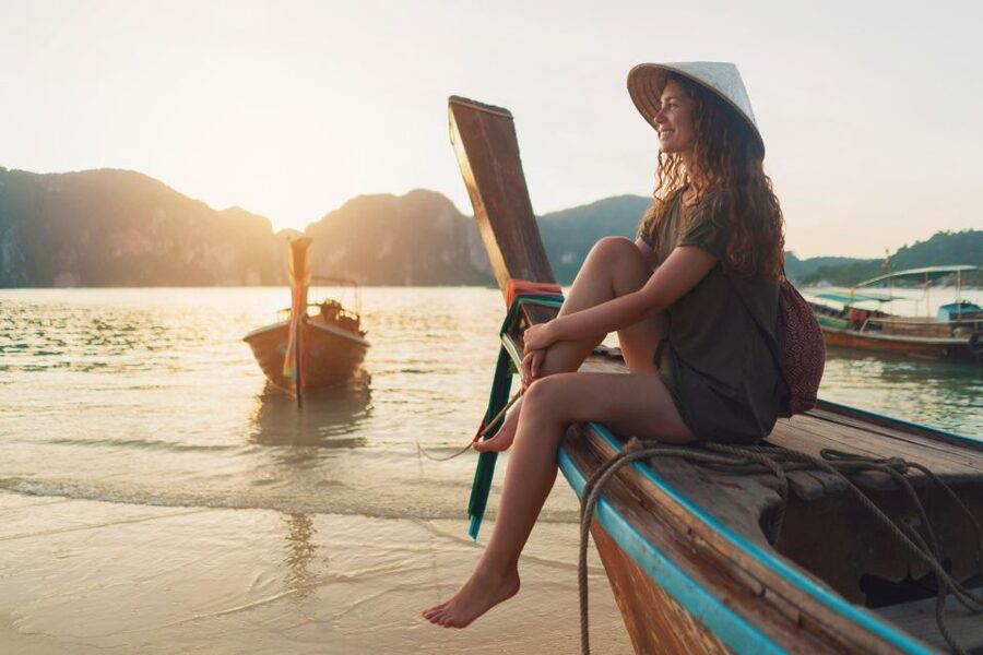 Krabi: Railay Beach Bioluminescent Plankton Ferry Cruise - Snorkeling kit basics: what’s included and how to pack smarter