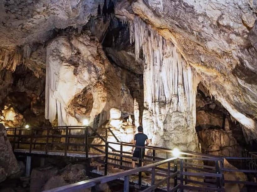 Krabi: Railay Phra Nang & Diamond Cave Sunset Plankton Tour - Price and value: why about $28 can still feel like a deal
