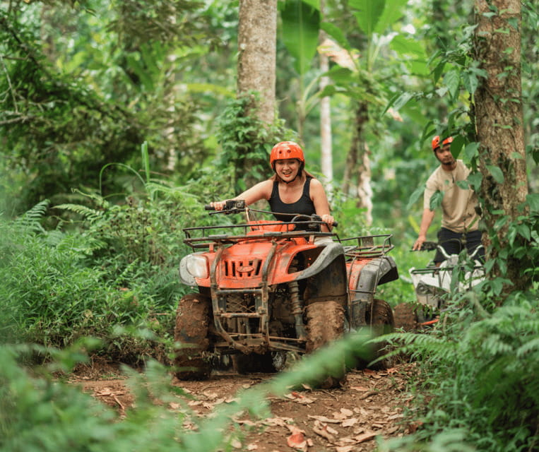Krabi: Rainforest Jungle Tour with Emerald Pool & Hot Spring - Key Points That Matter Before You Go