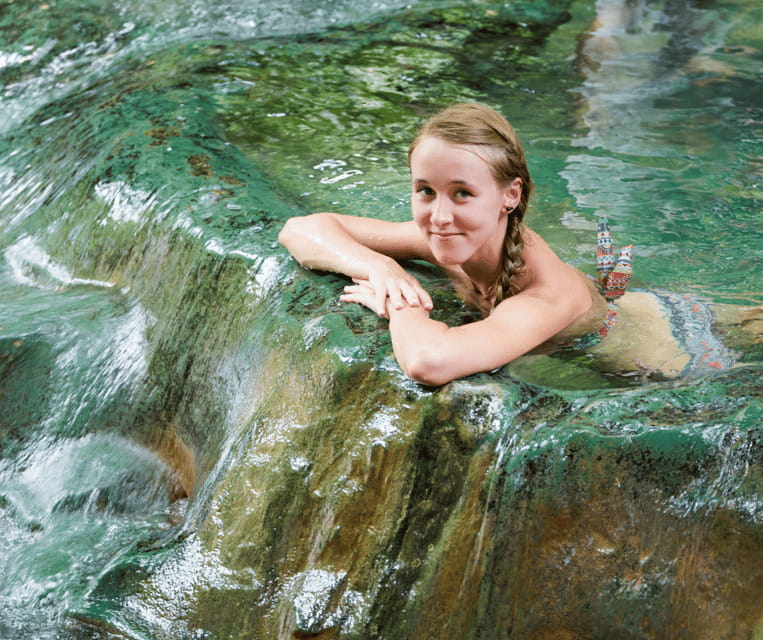 Krabi: Rainforest Jungle Tour with Emerald Pool & Hot Spring - Guide and Group Flow: Languages and What to Expect