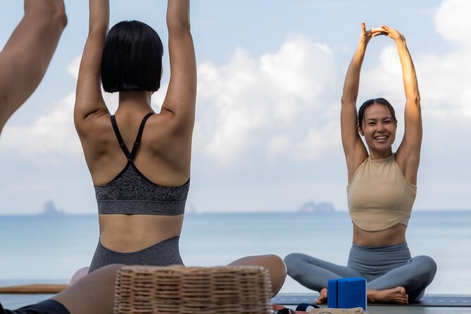 Krabi Reset & Relax: Onsen, Hydro, Sound Healing & more - Key Highlights at a Glance