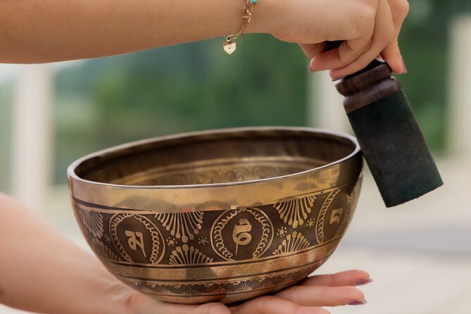 Krabi Reset & Relax: Onsen, Hydro, Sound Healing & more - Breakfast and the Mid-Morning Refuel (9:30–10:30)