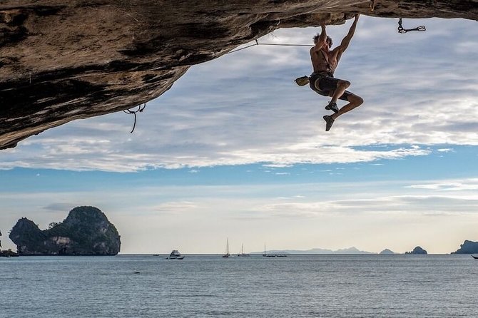 Krabi Rock Climbing Small-Group Experience - Price and value: what $78.13 gets you in real terms