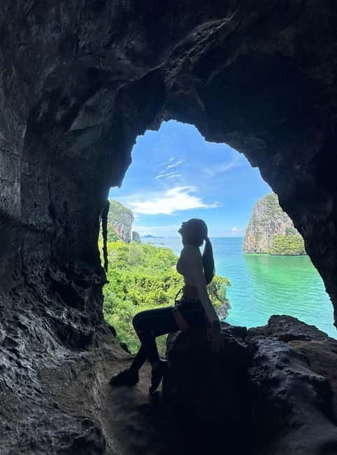 Krabi: Rock Climbing Tour at Railay Beach - What to Bring (So the Day Feels Easy, Not Annoying)