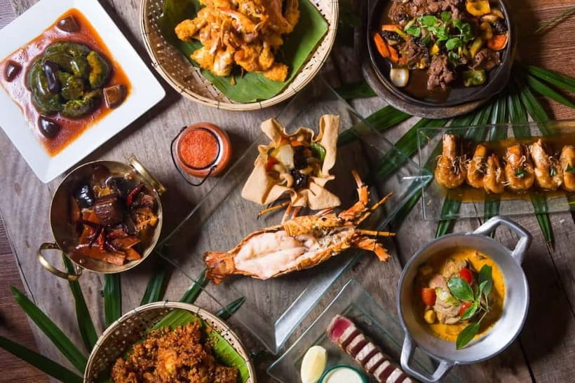 Krabi: Romantic Set-Menu Candlelight Dinner - Key highlights worth planning around