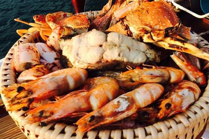Krabi Romantic Sunset Cruise with BBQ Seafood Dinner by Krabi Sea Cruise - Who This Cruise Fits Best (And Who Might Want a Different Plan)