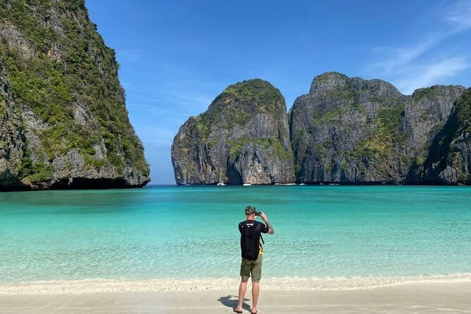 Krabi Seven Island Tour by Luxury Longtail Boat with Snorkeling - Price and value: $47.95 makes sense only if you budget the park fee