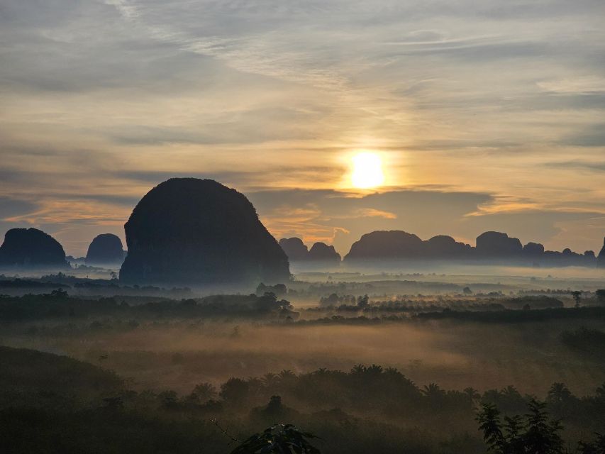 Krabi: South Kayak Klong Root Kayaking Tour - Price and Value: Is $18 a Good Deal Here?