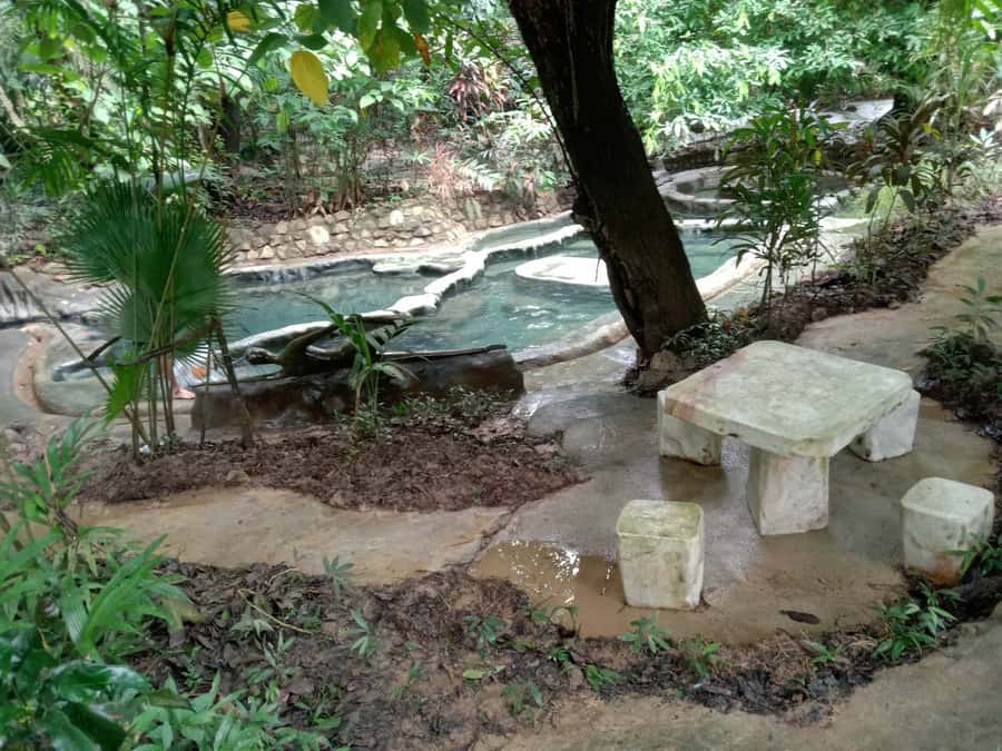 Krabi: Spa and Therapy Half, 1-Hour, or Full-Day Packages - Price and value: what $160 per group actually buys