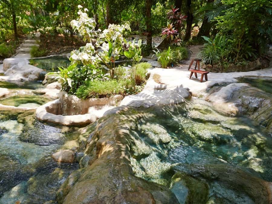 Krabi: Spa and Therapy Half, 1-Hour, or Full-Day Packages - What’s included so you can travel lighter