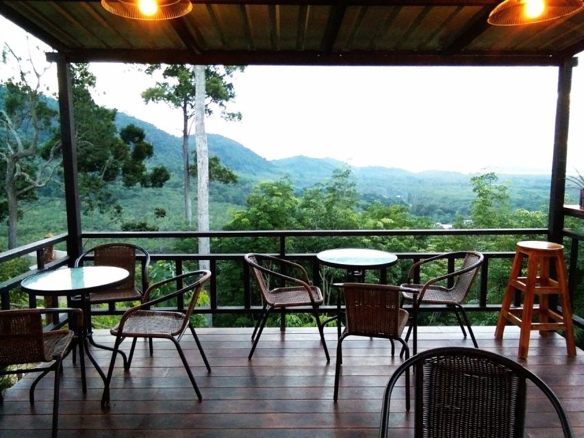 Krabi: Sunrise Breakfast & Kayaking at Khlong Nam Sai - Key Things to Know Before You Go