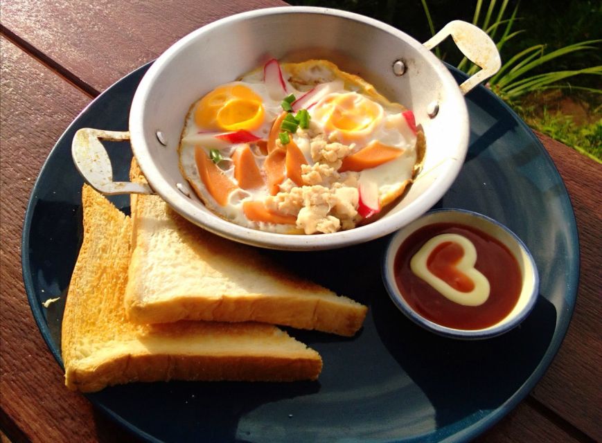 Krabi: Sunrise Breakfast & Kayaking at Khlong Nam Sai - Price and Value: Does $107 Make Sense Here?