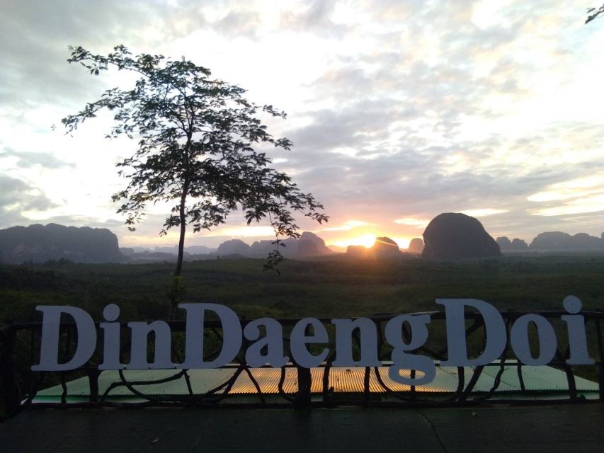 Krabi: Sunrise Breakfast & Kayaking at Khlong Nam Sai - Who Should Book This Tour (and Who Might Want a Different Plan)
