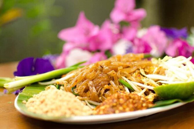 Krabi Thai Cooking Class at Ya Cookery School - Getting From Ao Nang to Ya Cookery School Without Stress