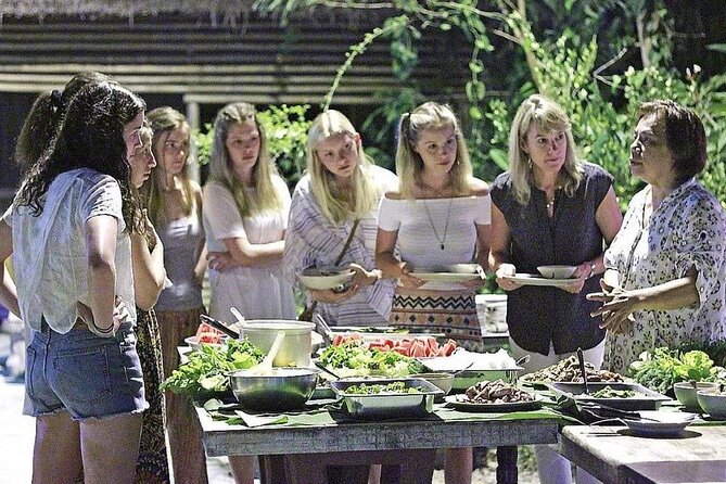 Krabi Thai Cooking Class at Ya Cookery School - Who Should Book This Class (and Who Might Skip It)