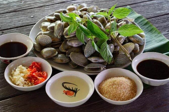 Krabi Thai Cooking Class at Ya Cookery School - Weather, Timing, and a Couple Practical Notes