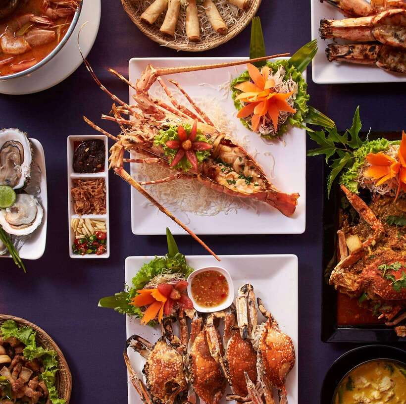 Krabi: The Hilltop Aonang Food & Beverage Packages - Hilltop Ao Nang: Why the Views Matter More Than You Think