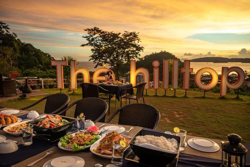 Krabi: The Hilltop Aonang Food & Beverage Packages - What This Experience Is Best For (and Who Should Skip It)