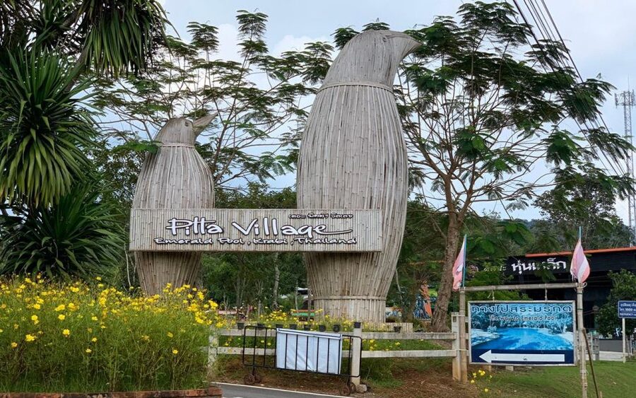 Krabi: Tiger Cave, Hot Springs and Emerald Pool Jungle Tour - Who this tour suits best (and who should skip it)