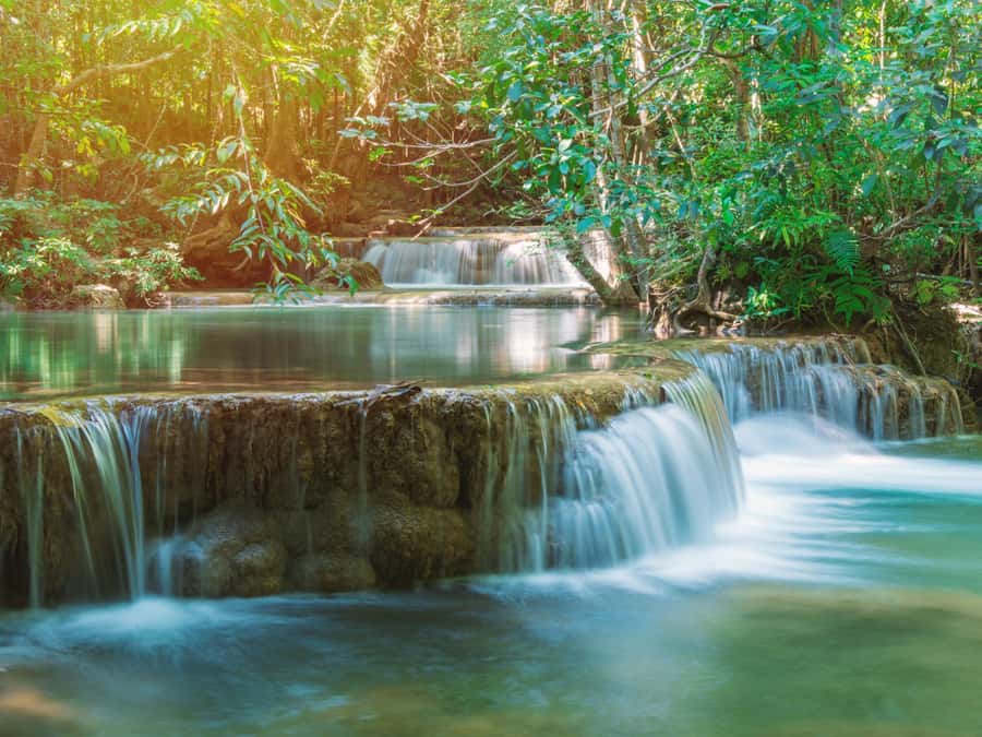 Krabi: Tiger Cave, Hot Springs & Emerald Pool Private Tour - Key Highlights You’ll Care About