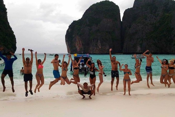 Krabi to James Bond and Hong Islands Offbeat Speedboat Tour - Price and what you get for the $132.08